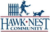 Hawk Nest Logo