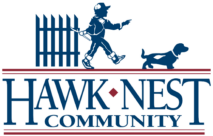 Hawk Nest Logo